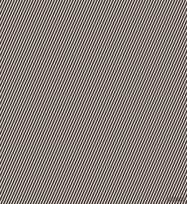 66 degree angle lines stripes, 2 pixel line width, 3 pixel line spacing, Seashell and Rebel angled lines and stripes seamless tileable