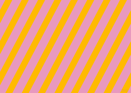 62 degree angle lines stripes, 22 pixel line width, 29 pixel line spacing, Selective Yellow and Shocking angled lines and stripes seamless tileable