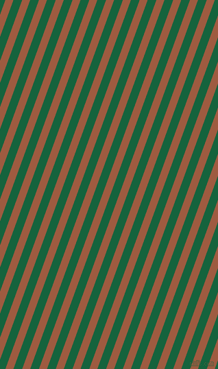 70 degree angle lines stripes, 11 pixel line width, 12 pixel line spacing, Sepia and Fun Green angled lines and stripes seamless tileable
