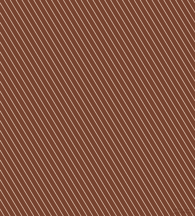 121 degree angle lines stripes, 1 pixel line width, 9 pixel line spacing, Serenade and Cumin angled lines and stripes seamless tileable