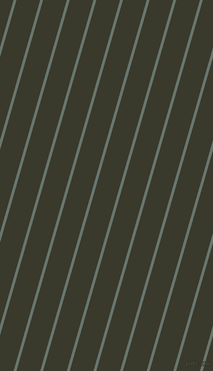 74 degree angle lines stripes, 4 pixel line width, 33 pixel line spacing, Sirocco and El Paso angled lines and stripes seamless tileable
