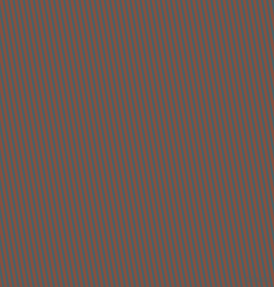 100 degree angle lines stripes, 3 pixel line width, 4 pixel line spacing, Smalt Blue and Ironstone angled lines and stripes seamless tileable