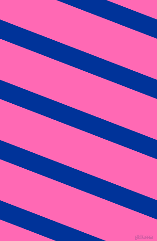 159 degree angle lines stripes, 37 pixel line width, 79 pixel line spacing, Smalt and Hot Pink angled lines and stripes seamless tileable