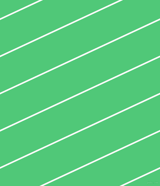 25 degree angle lines stripes, 5 pixel line width, 103 pixel line spacing, Snow and Emerald angled lines and stripes seamless tileable