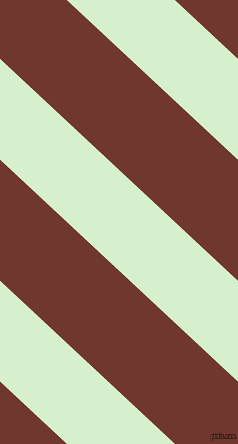 137 degree angle lines stripes, 105 pixel line width, 126 pixel line spacing, Snowy Mint and Mocha angled lines and stripes seamless tileable