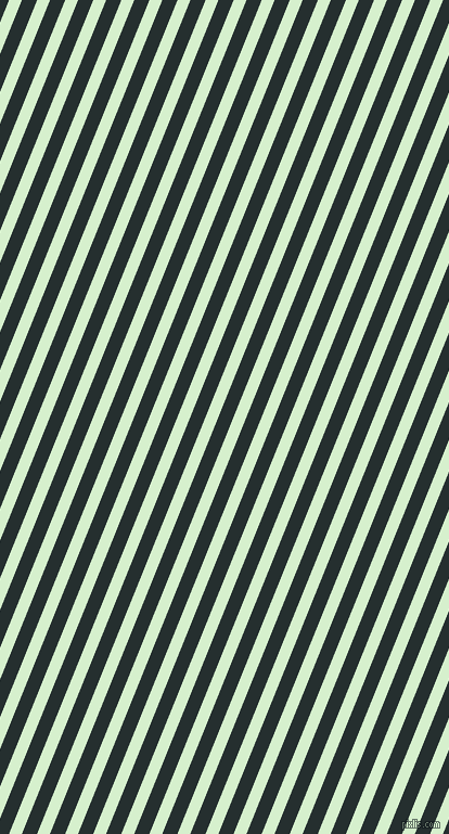 68 degree angle lines stripes, 11 pixel line width, 13 pixel line spacing, Snowy Mint and Swamp angled lines and stripes seamless tileable