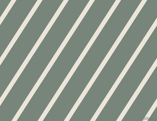 57 degree angle lines stripes, 14 pixel line width, 57 pixel line spacing, Soapstone and Blue Smoke angled lines and stripes seamless tileable