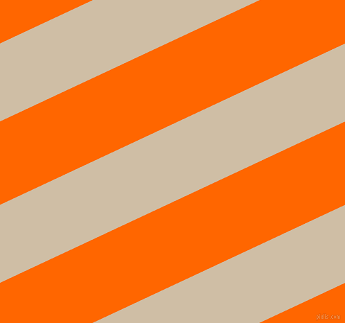 25 degree angle lines stripes, 102 pixel line width, 109 pixel line spacing, Soft Amber and Safety Orange angled lines and stripes seamless tileable
