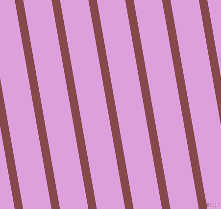 100 degree angle lines stripes, 17 pixel line width, 57 pixel line spacing, Solid Pink and Plum angled lines and stripes seamless tileable