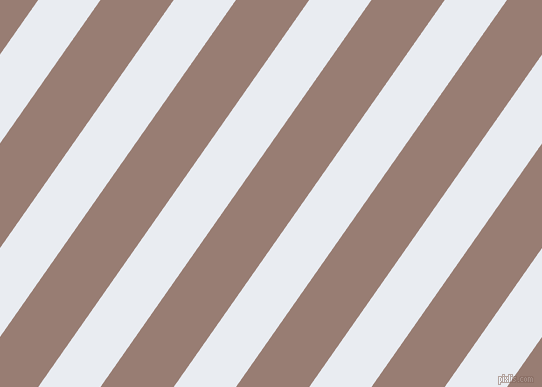 55 degree angle lines stripes, 51 pixel line width, 60 pixel line spacing, Solitude and Hemp angled lines and stripes seamless tileable