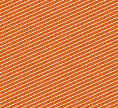 24 degree angle lines stripes, 3 pixel line width, 9 pixel line spacing, Solitude and Persimmon angled lines and stripes seamless tileable