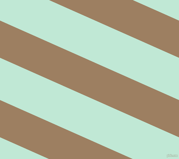 156 degree angle lines stripes, 111 pixel line width, 126 pixel line spacing, Sorrell Brown and Aero Blue angled lines and stripes seamless tileable