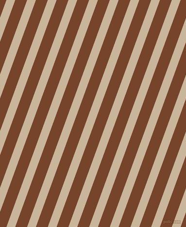 70 degree angle lines stripes, 17 pixel line width, 23 pixel line spacing, Sour Dough and Bull Shot angled lines and stripes seamless tileable