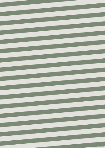 5 degree angle lines stripes, 14 pixel line width, 16 pixel line spacing, Spanish Green and Wan White angled lines and stripes seamless tileable