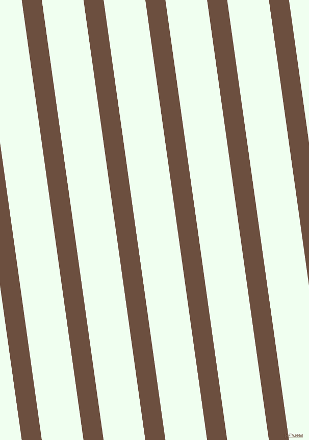 98 degree angle lines stripes, 39 pixel line width, 81 pixel line spacing, Spice and Honeydew angled lines and stripes seamless tileable