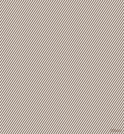 56 degree angle lines stripes, 2 pixel line width, 4 pixel line spacing, Spice and Vista White angled lines and stripes seamless tileable