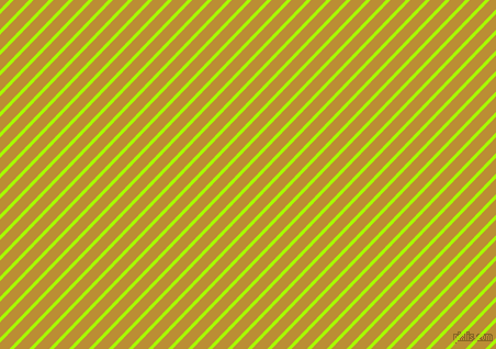 46 degree angle lines stripes, 3 pixel line width, 10 pixel line spacing, Spring Bud and Hokey Pokey angled lines and stripes seamless tileable