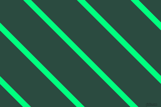 135 degree angle lines stripes, 18 pixel line width, 103 pixel line spacing, Spring Green and Te Papa Green angled lines and stripes seamless tileable
