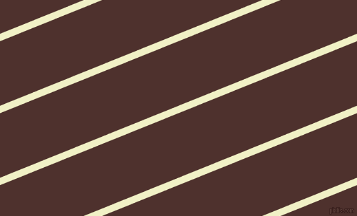 22 degree angle lines stripes, 10 pixel line width, 87 pixel line spacing, Spring Sun and Espresso angled lines and stripes seamless tileable