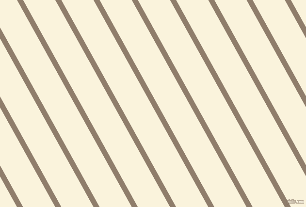 119 degree angle lines stripes, 11 pixel line width, 58 pixel line spacing, Squirrel and Off Yellow angled lines and stripes seamless tileable