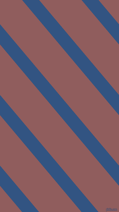 130 degree angle lines stripes, 42 pixel line width, 105 pixel line spacing, St Tropaz and Rose Taupe angled lines and stripes seamless tileable