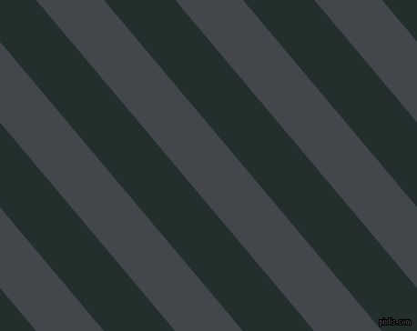130 degree angle lines stripes, 57 pixel line width, 60 pixel line spacing, Steel Grey and Racing Green angled lines and stripes seamless tileable