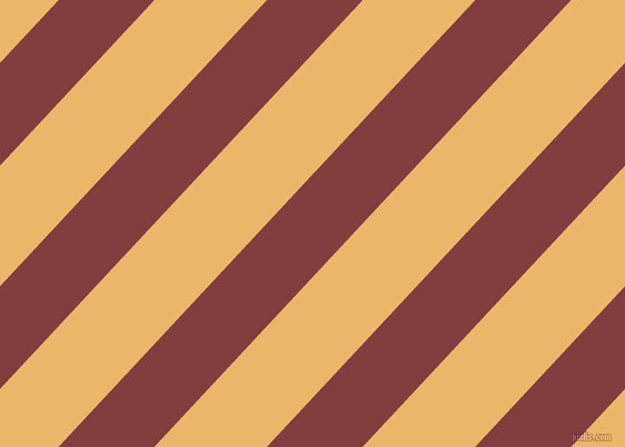 47 degree angle lines stripes, 63 pixel line width, 74 pixel line spacing, Stiletto and Harvest Gold angled lines and stripes seamless tileable