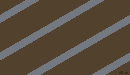 30 degree angle lines stripes, 30 pixel line width, 106 pixel line spacing, Storm Grey and Deep Bronze angled lines and stripes seamless tileable