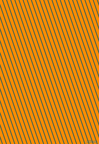 109 degree angle lines stripes, 3 pixel line width, 10 pixel line spacing, Stromboli and Dark Orange angled lines and stripes seamless tileable