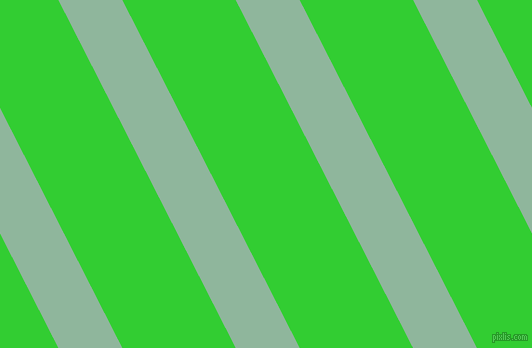 117 degree angle lines stripes, 57 pixel line width, 101 pixel line spacing, Summer Green and Lime Green angled lines and stripes seamless tileable