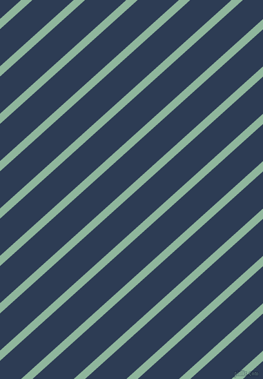 42 degree angle lines stripes, 11 pixel line width, 40 pixel line spacing, Summer Green and Madison angled lines and stripes seamless tileable