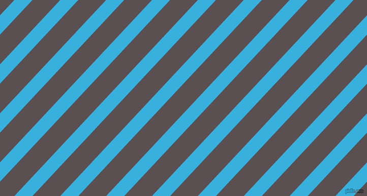 47 degree angle lines stripes, 26 pixel line width, 40 pixel line spacingSummer Sky and Don Juan angled lines and stripes seamless tileable