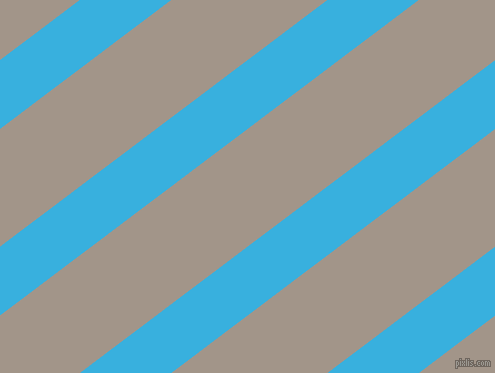 37 degree angle lines stripes, 55 pixel line width, 94 pixel line spacing, Summer Sky and Zorba angled lines and stripes seamless tileable