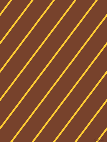 53 degree angle lines stripes, 6 pixel line width, 52 pixel line spacing, Sunglow and Copper Canyon angled lines and stripes seamless tileable