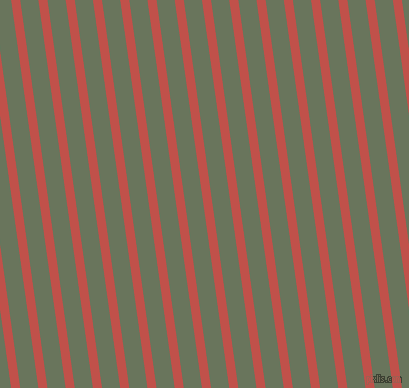 98 degree angle lines stripes, 9 pixel line width, 18 pixel line spacing, Sunset and Willow Grove angled lines and stripes seamless tileable