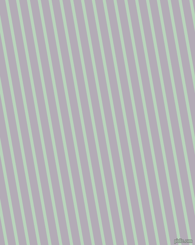 100 degree angle lines stripes, 6 pixel line width, 15 pixel line spacing, Surf and Chatelle angled lines and stripes seamless tileable