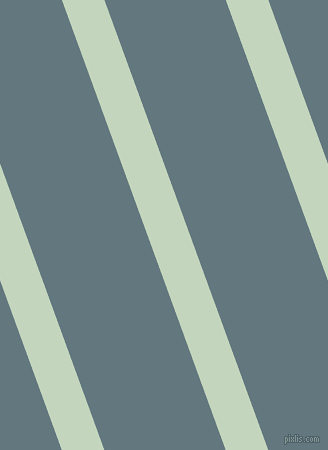 110 degree angle lines stripes, 40 pixel line width, 114 pixel line spacing, Surf Crest and Blue Bayoux angled lines and stripes seamless tileable