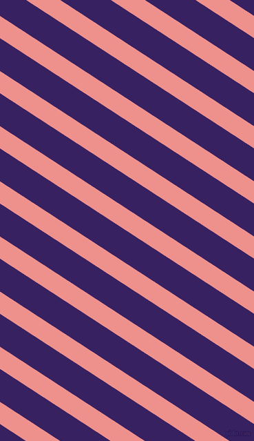 147 degree angle lines stripes, 27 pixel line width, 40 pixel line spacing, Sweet Pink and Christalle angled lines and stripes seamless tileable
