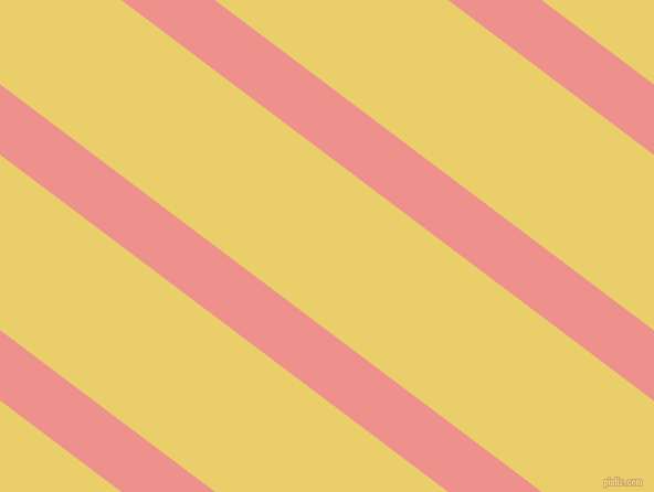 143 degree angle lines stripes, 51 pixel line width, 127 pixel line spacing, Sweet Pink and Golden Sand angled lines and stripes seamless tileable
