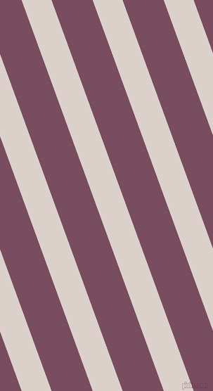110 degree angle lines stripes, 40 pixel line width, 55 pixel line spacing, Swiss Coffee and Cosmic angled lines and stripes seamless tileable