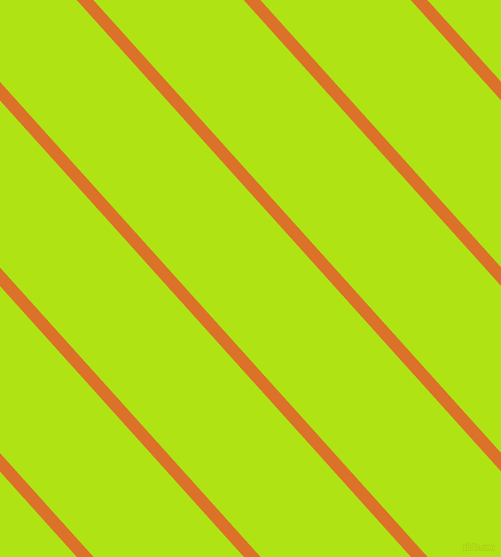 132 degree angle lines stripes, 14 pixel line width, 126 pixel line spacing, Tahiti Gold and Inch Worm angled lines and stripes seamless tileable