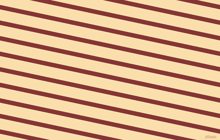 168 degree angle lines stripes, 14 pixel line width, 35 pixel line spacing, Tall Poppy and Peach-Yellow angled lines and stripes seamless tileable