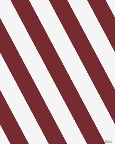 118 degree angle lines stripes, 52 pixel line width, 56 pixel line spacing, Tamarillo and White Smoke angled lines and stripes seamless tileable