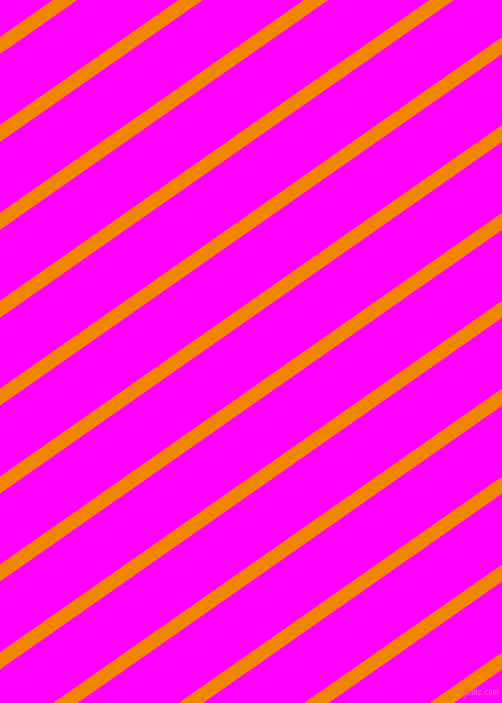 35 degree angle lines stripes, 14 pixel line width, 58 pixel line spacing, Tangerine and Magenta angled lines and stripes seamless tileable