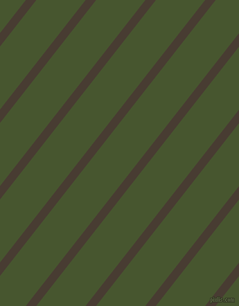 52 degree angle lines stripes, 12 pixel line width, 56 pixel line spacing, Taupe and Clover angled lines and stripes seamless tileable