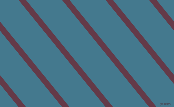 129 degree angle lines stripes, 20 pixel line width, 97 pixel line spacing, Tawny Port and Jelly Bean angled lines and stripes seamless tileable