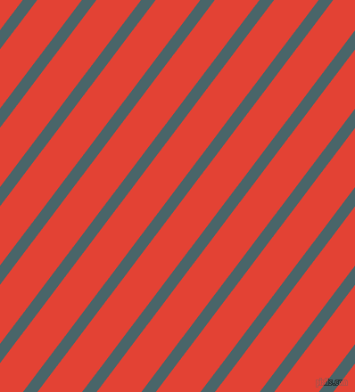 53 degree angle lines stripes, 13 pixel line width, 40 pixel line spacing, Tax Break and Cinnabar angled lines and stripes seamless tileable