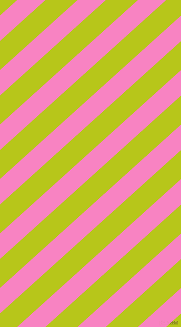 42 degree angle lines stripes, 37 pixel line width, 42 pixel line spacing, Tea Rose and Rio Grande angled lines and stripes seamless tileable