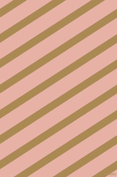 33 degree angle lines stripes, 24 pixel line width, 45 pixel line spacing, Teak and Shilo angled lines and stripes seamless tileable
