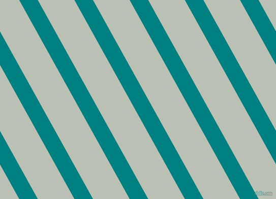 119 degree angle lines stripes, 32 pixel line width, 63 pixel line spacing, Teal and Pumice angled lines and stripes seamless tileable